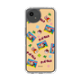 スリムプロテクションケース［ クッピーラムネ - ポップ ］