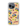 スリムプロテクションケース［ クッピーラムネ - ポップ ］
