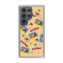 スリムプロテクションケース［ クッピーラムネ - ポップ ］