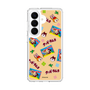 スリムプロテクションケース［ クッピーラムネ - ポップ ］