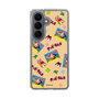 スリムプロテクションケース［ クッピーラムネ - ポップ ］
