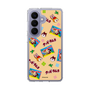 スリムプロテクションケース［ クッピーラムネ - ポップ ］