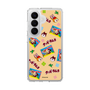 スリムプロテクションケース［ クッピーラムネ - ポップ ］