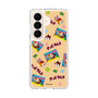 スリムプロテクションケース［ クッピーラムネ - ポップ ］