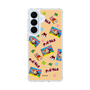 スリムプロテクションケース［ クッピーラムネ - ポップ ］