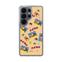 スリムプロテクションケース［ クッピーラムネ - ポップ ］