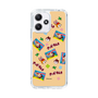 スリムプロテクションケース［ クッピーラムネ - ポップ ］