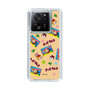 スリムプロテクションケース［ クッピーラムネ - ポップ ］