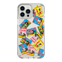 スリムプロテクションケース［ クッピーラムネ - 復刻パッケージ ］