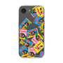 スリムプロテクションケース［ クッピーラムネ - 復刻パッケージ ］