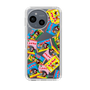 スリムプロテクションケース［ クッピーラムネ - 復刻パッケージ ］