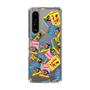 スリムプロテクションケース［ クッピーラムネ - 復刻パッケージ ］