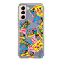 スリムプロテクションケース［ クッピーラムネ - 復刻パッケージ ］