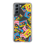 スリムプロテクションケース［ クッピーラムネ - 復刻パッケージ ］