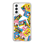 スリムプロテクションケース［ クッピーラムネ - 復刻パッケージ ］