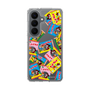 スリムプロテクションケース［ クッピーラムネ - 復刻パッケージ ］