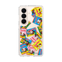 スリムプロテクションケース［ クッピーラムネ - 復刻パッケージ ］