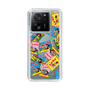 スリムプロテクションケース［ クッピーラムネ - 復刻パッケージ ］