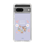 スリムプロテクションケース［ クピラムフレンズ - フラワー ］