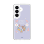 スリムプロテクションケース［ クピラムフレンズ - フラワー ］