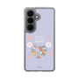 スリムプロテクションケース［ クピラムフレンズ - フラワー ］