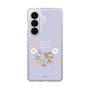 スリムプロテクションケース［ クピラムフレンズ - フラワー ］