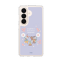 スリムプロテクションケース［ クピラムフレンズ - フラワー ］