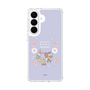 スリムプロテクションケース［ クピラムフレンズ - フラワー ］