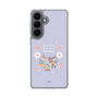 スリムプロテクションケース［ クピラムフレンズ - フラワー ］