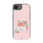 スリムプロテクションケース［ クピラムフレンズ - ストロベリー ］