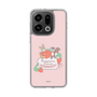 スリムプロテクションケース［ クピラムフレンズ - ストロベリー ］