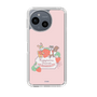 スリムプロテクションケース［ クピラムフレンズ - ストロベリー ］