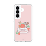 スリムプロテクションケース［ クピラムフレンズ - ストロベリー ］