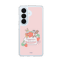 スリムプロテクションケース［ クピラムフレンズ - ストロベリー ］