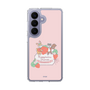 スリムプロテクションケース［ クピラムフレンズ - ストロベリー ］