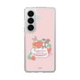 スリムプロテクションケース［ クピラムフレンズ - ストロベリー ］