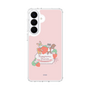 スリムプロテクションケース［ クピラムフレンズ - ストロベリー ］