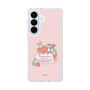 スリムプロテクションケース［ クピラムフレンズ - ストロベリー ］