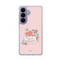スリムプロテクションケース［ クピラムフレンズ - ストロベリー ］