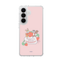 スリムプロテクションケース［ クピラムフレンズ - ストロベリー ］