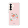 スリムプロテクションケース［ クピラムフレンズ - ストロベリー ］