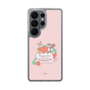 スリムプロテクションケース［ クピラムフレンズ - ストロベリー ］