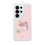 スリムプロテクションケース［ クピラムフレンズ - ストロベリー ］