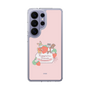 スリムプロテクションケース［ クピラムフレンズ - ストロベリー ］