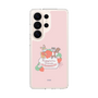 スリムプロテクションケース［ クピラムフレンズ - ストロベリー ］
