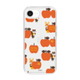 スリムプロテクションケース［ クピラムフレンズ - アップル ］