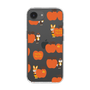 スリムプロテクションケース［ クピラムフレンズ - アップル ］