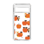 スリムプロテクションケース［ クピラムフレンズ - アップル ］