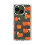 スリムプロテクションケース［ クピラムフレンズ - アップル ］