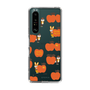 スリムプロテクションケース［ クピラムフレンズ - アップル ］
